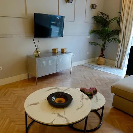 Peral Boutique Apartaments Seville Exterior photo