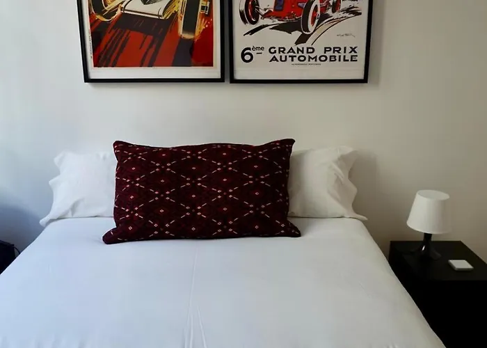 Peral Boutique Apartaments