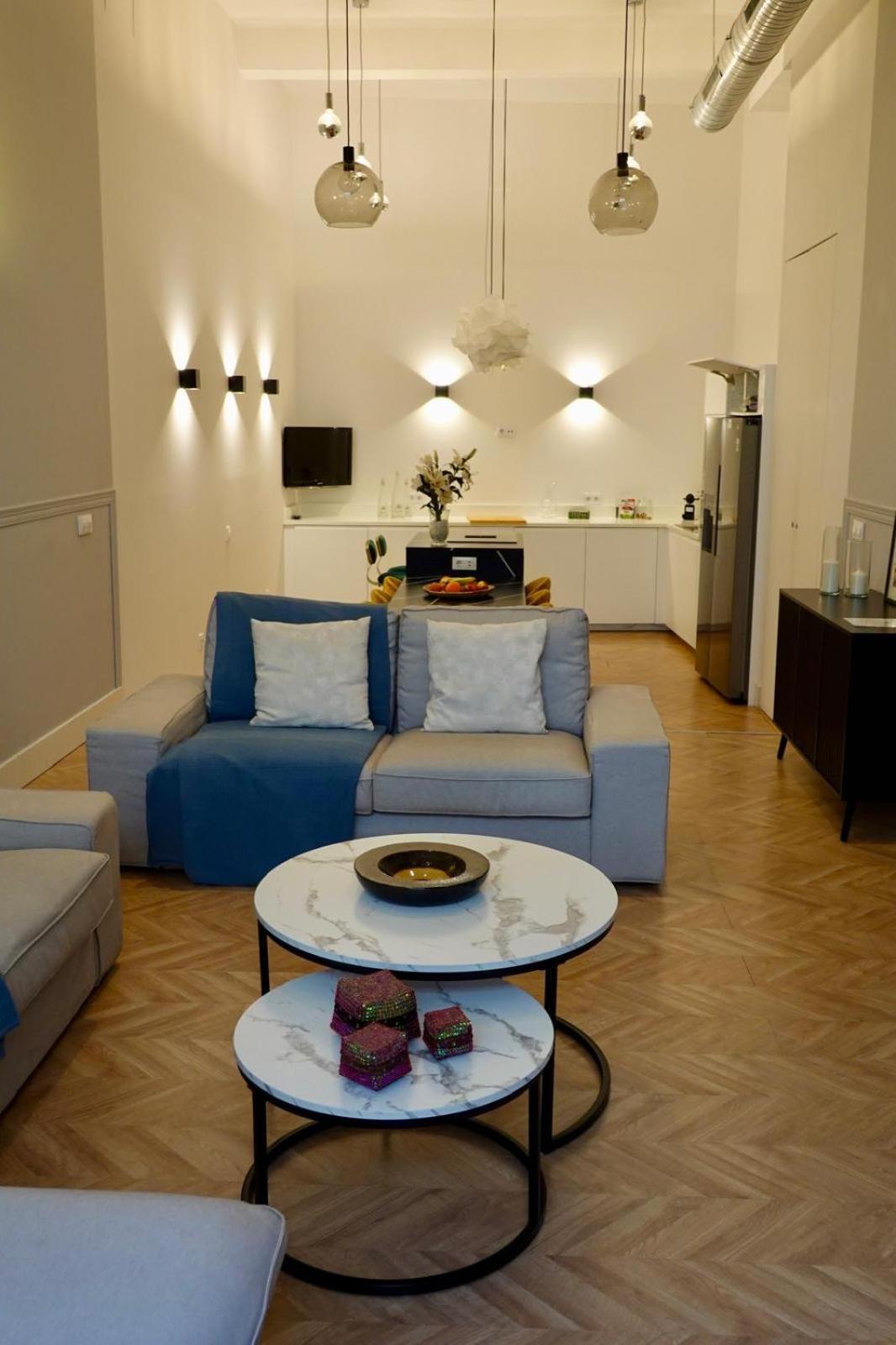 Apartament Peral Boutique *