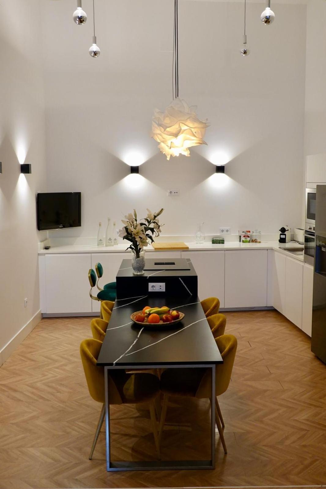 Peral Boutique Apartament Sevilla