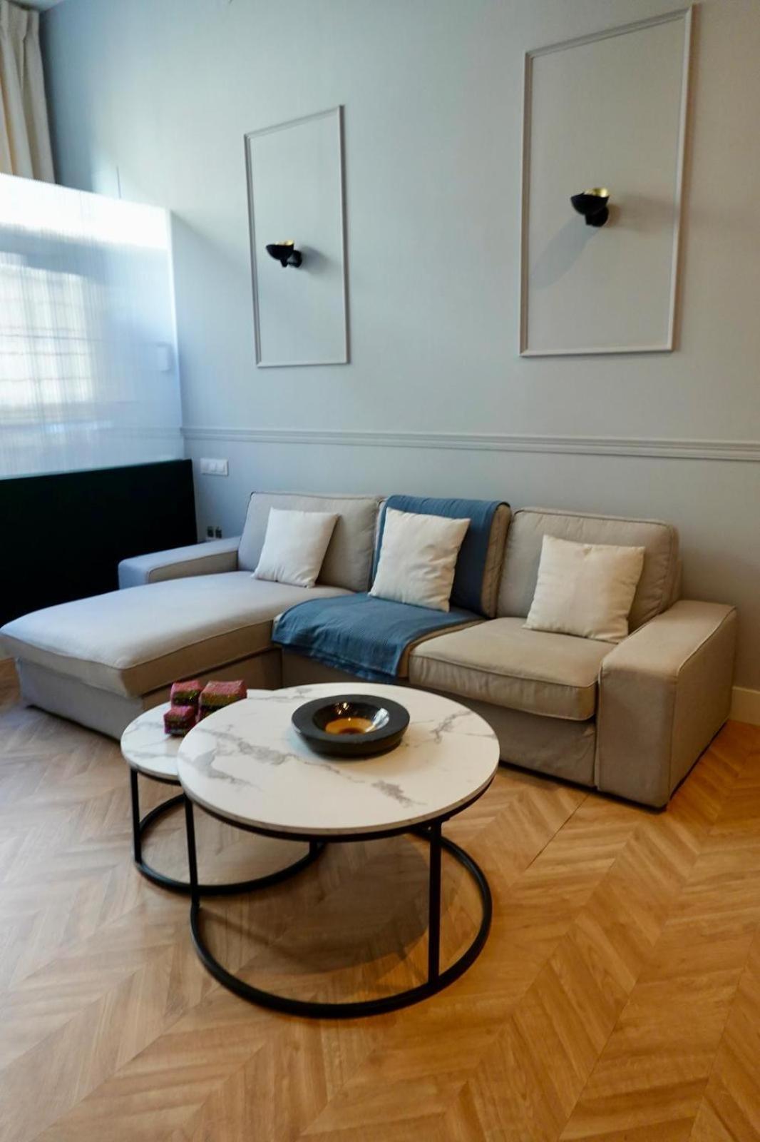 Apartament Peral Boutique