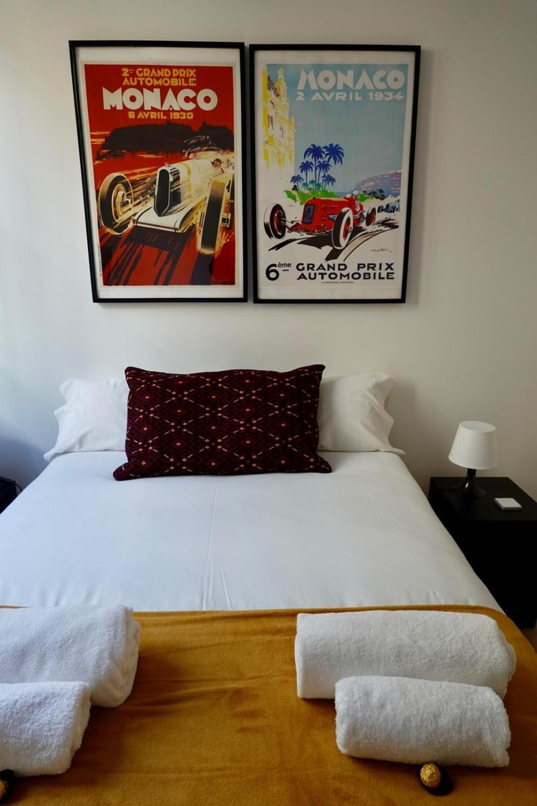 Apartament Peral Boutique *