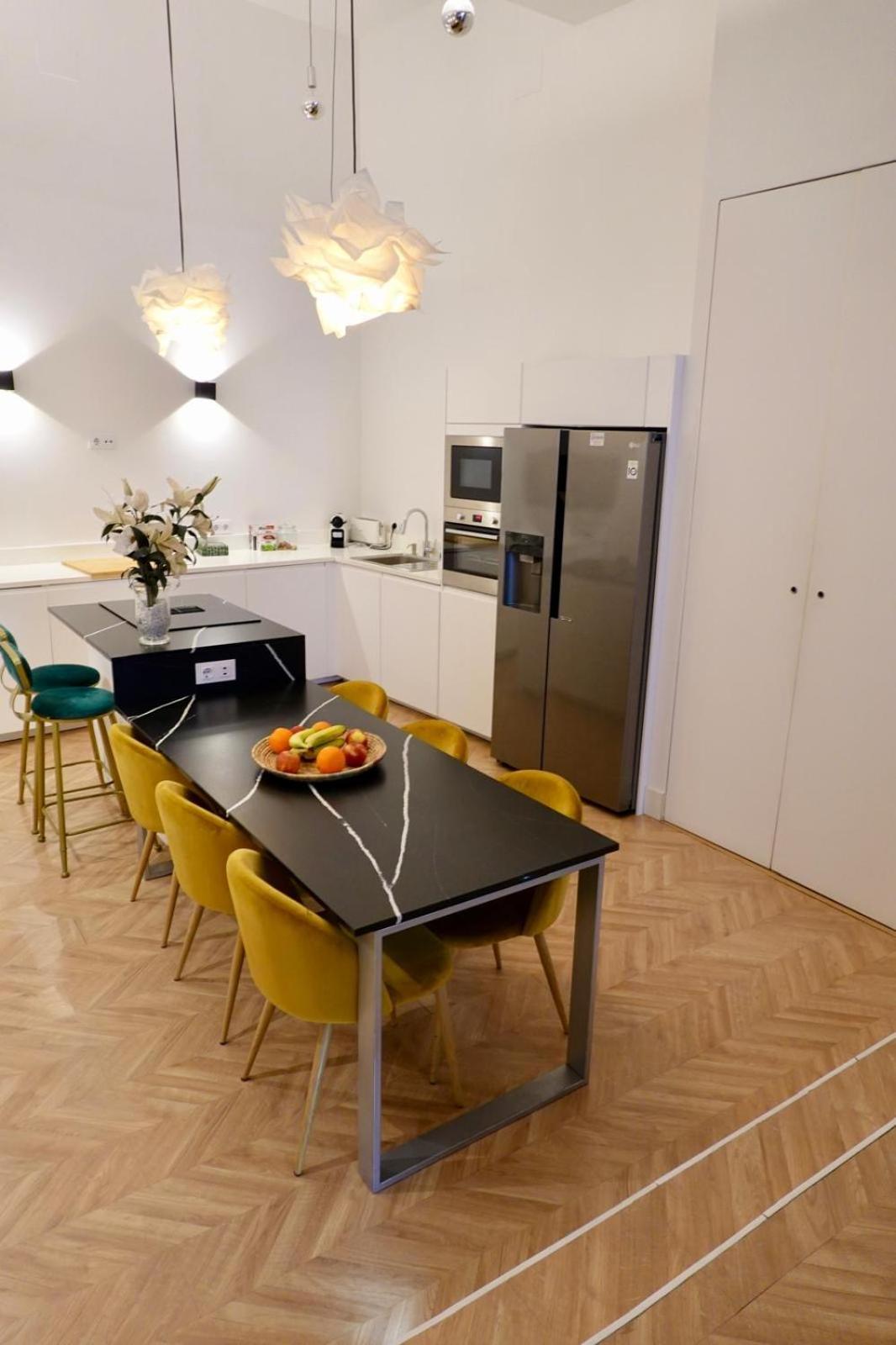 Peral Boutique Apartament *