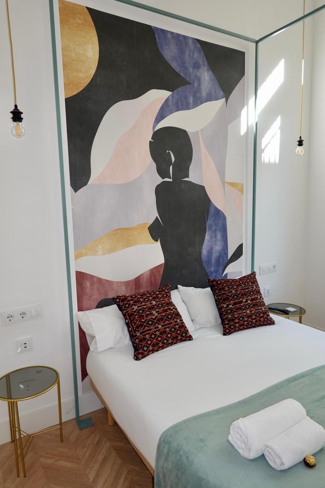 Apartament Peral Boutique Sevilla