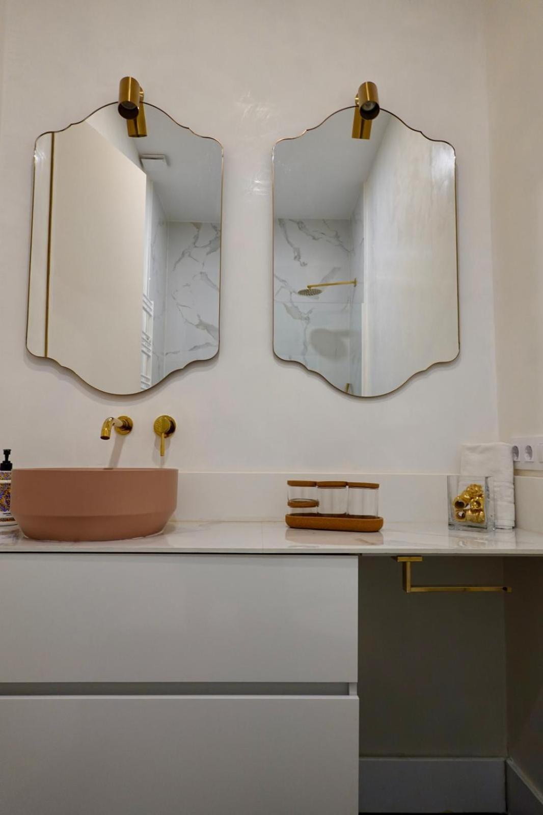 Apartament Peral Boutique Sevilla