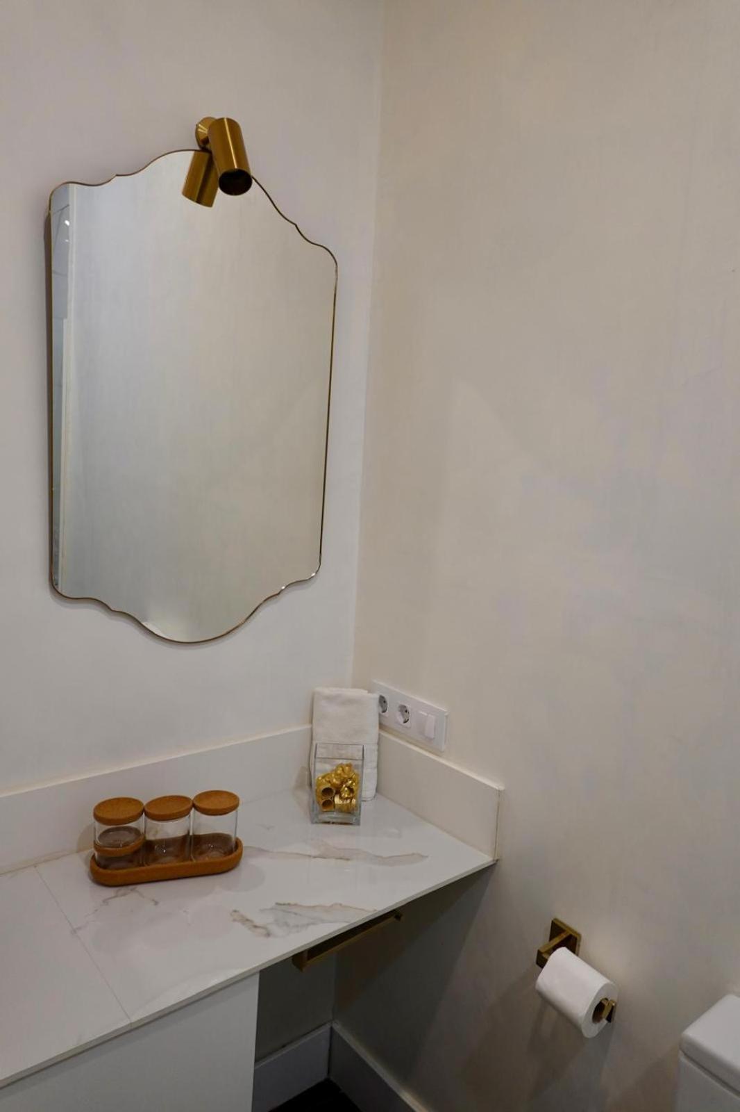 Peral Boutique Apartament