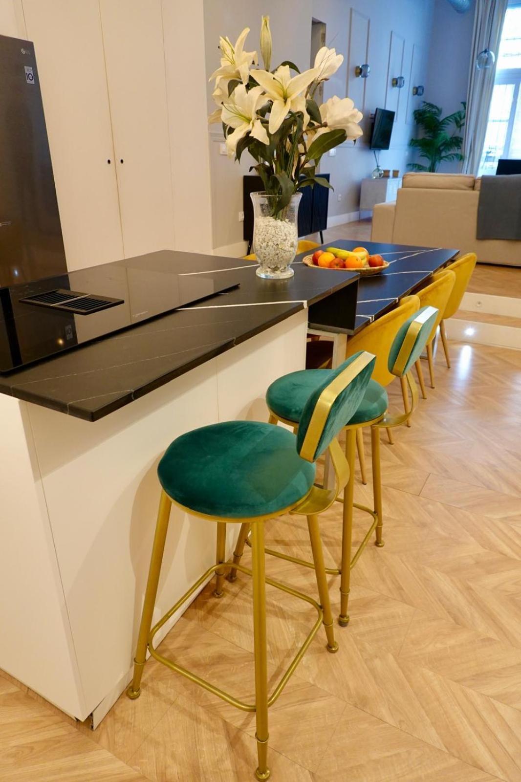 Peral Boutique Apartament